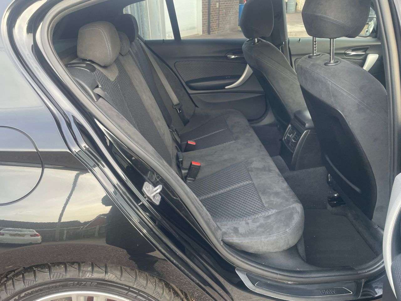 2014 BMW 1 SERIES 2014 BMW 1 SERIES