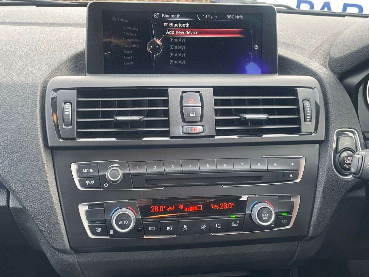 2014 BMW 1 SERIES 2014 BMW 1 SERIES