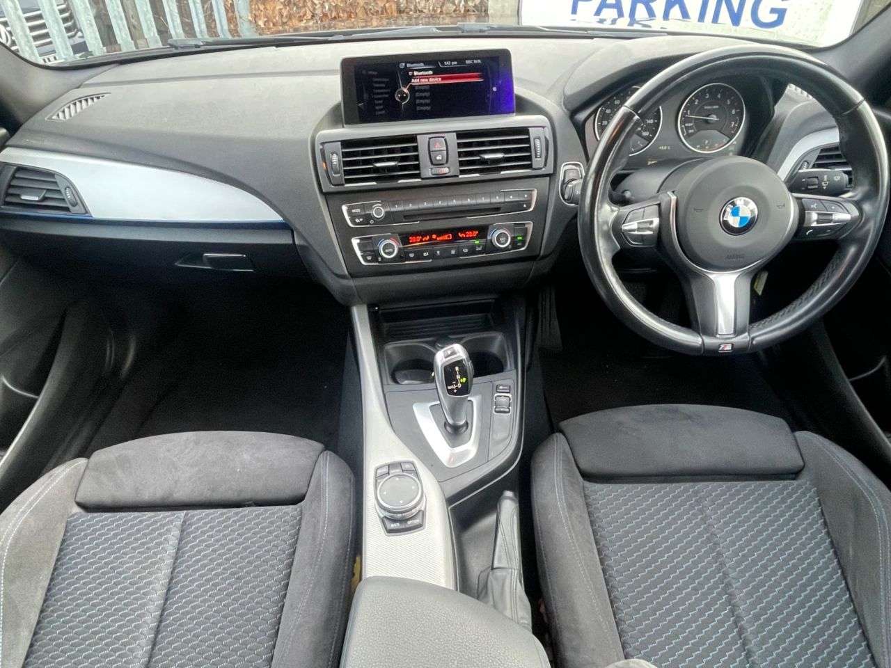 2014 BMW 1 SERIES 2014 BMW 1 SERIES