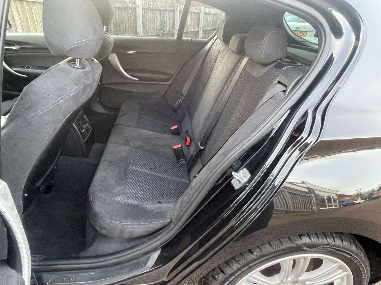 2014 BMW 1 SERIES 2014 BMW 1 SERIES