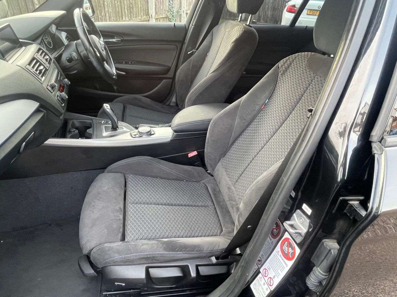 2014 BMW 1 SERIES 2014 BMW 1 SERIES