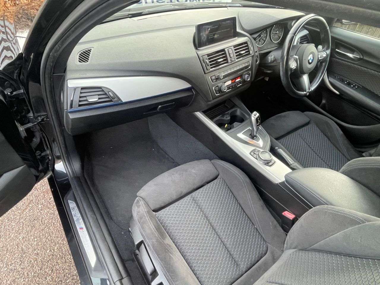 2014 BMW 1 SERIES 2014 BMW 1 SERIES
