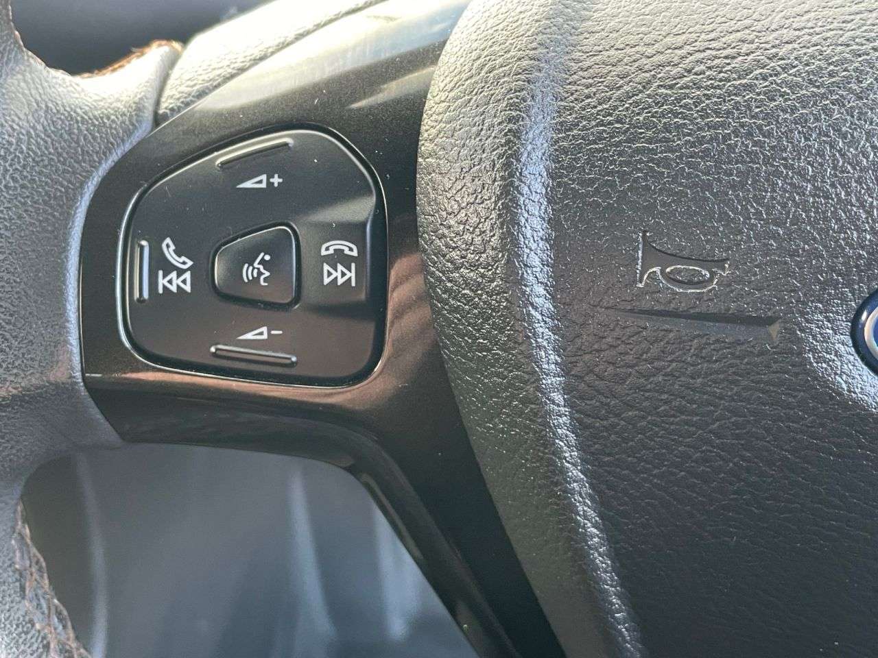 2019 FORD KA+ 2019 FORD KA+