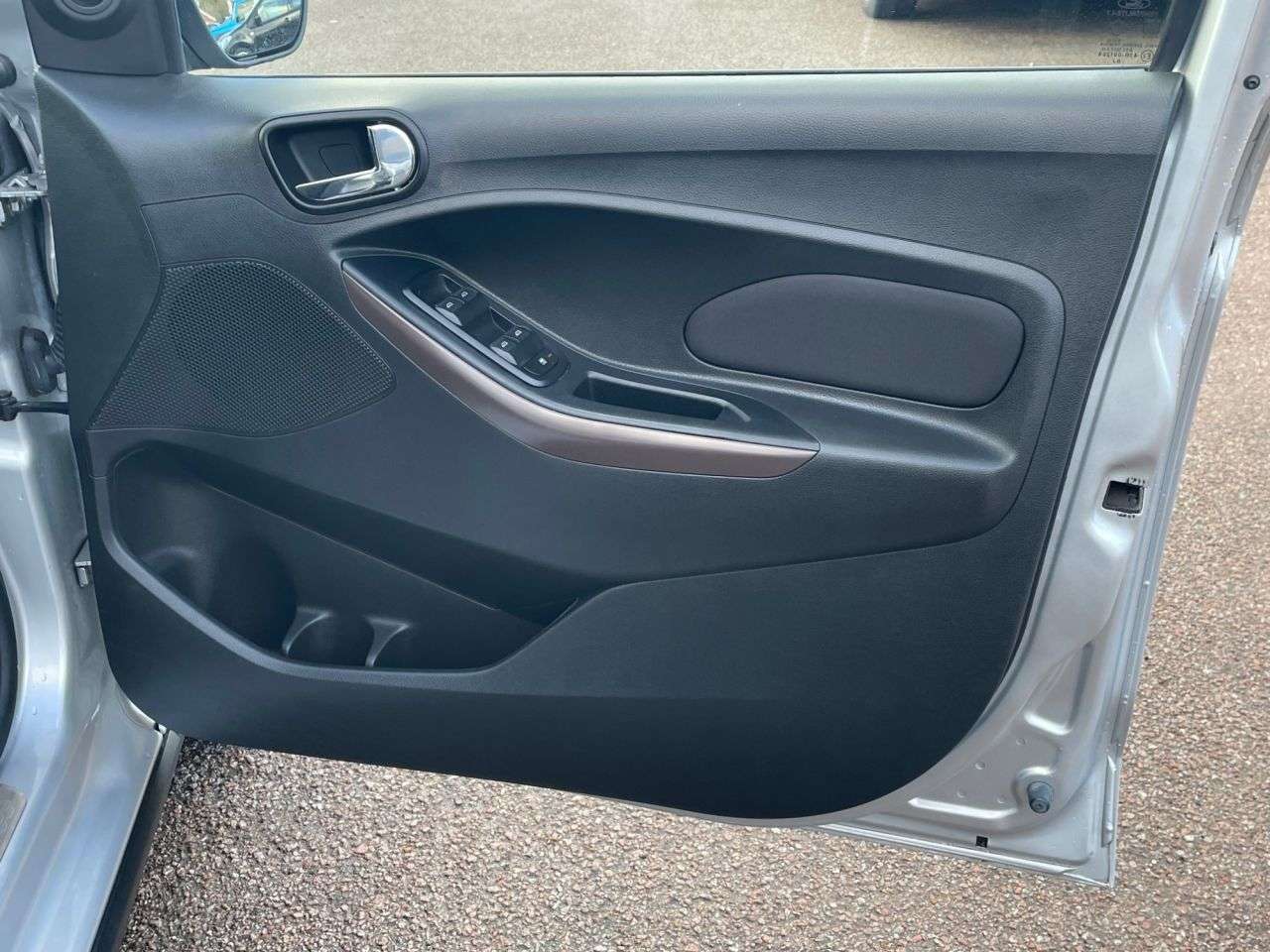 2019 FORD KA+ 2019 FORD KA+