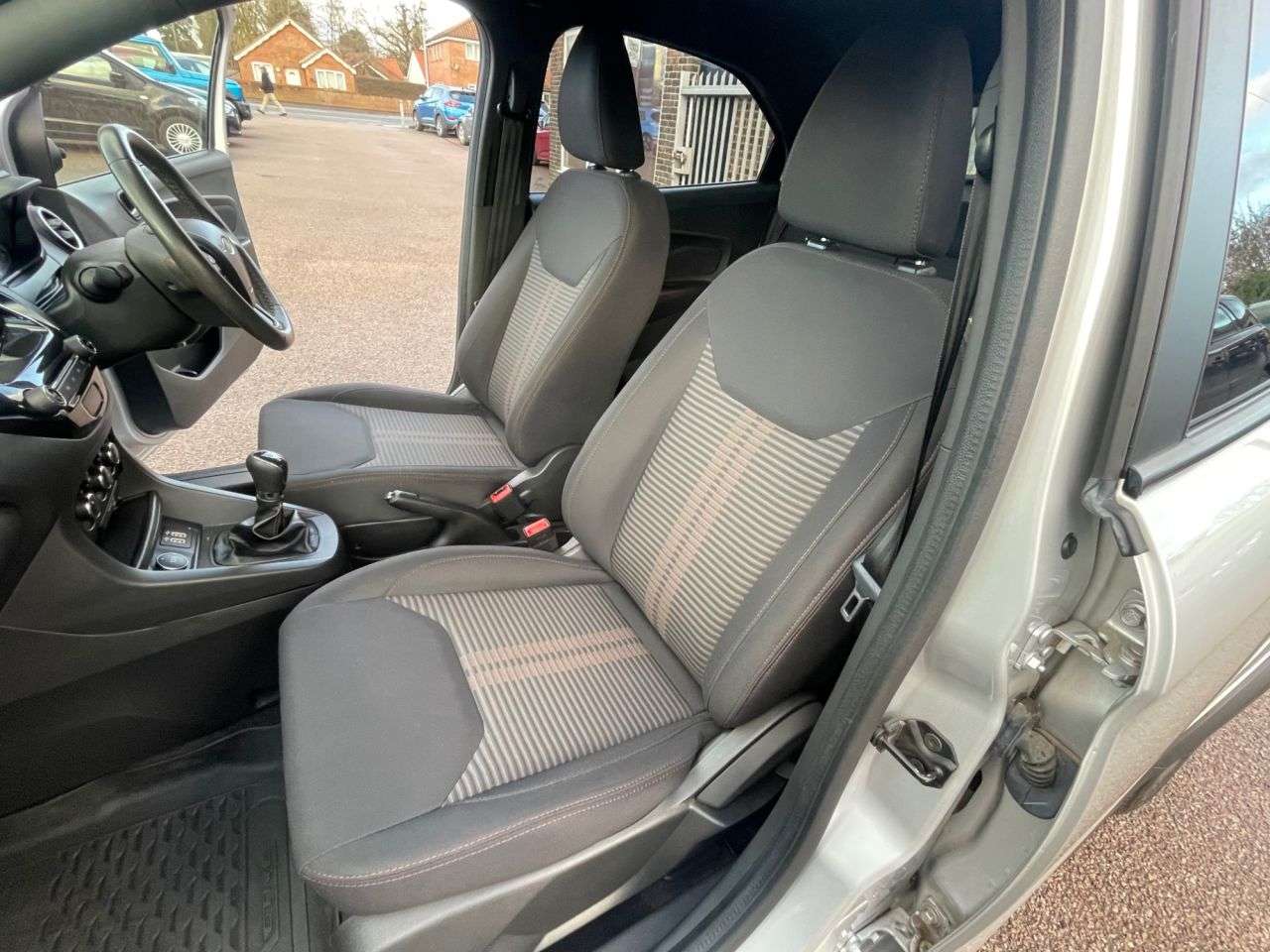 2019 FORD KA+ 2019 FORD KA+