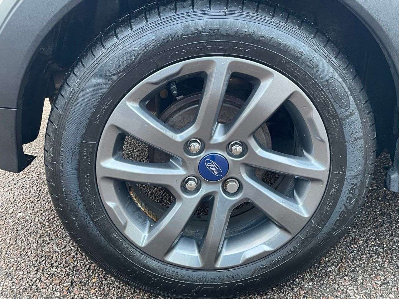 2019 FORD KA+ 2019 FORD KA+