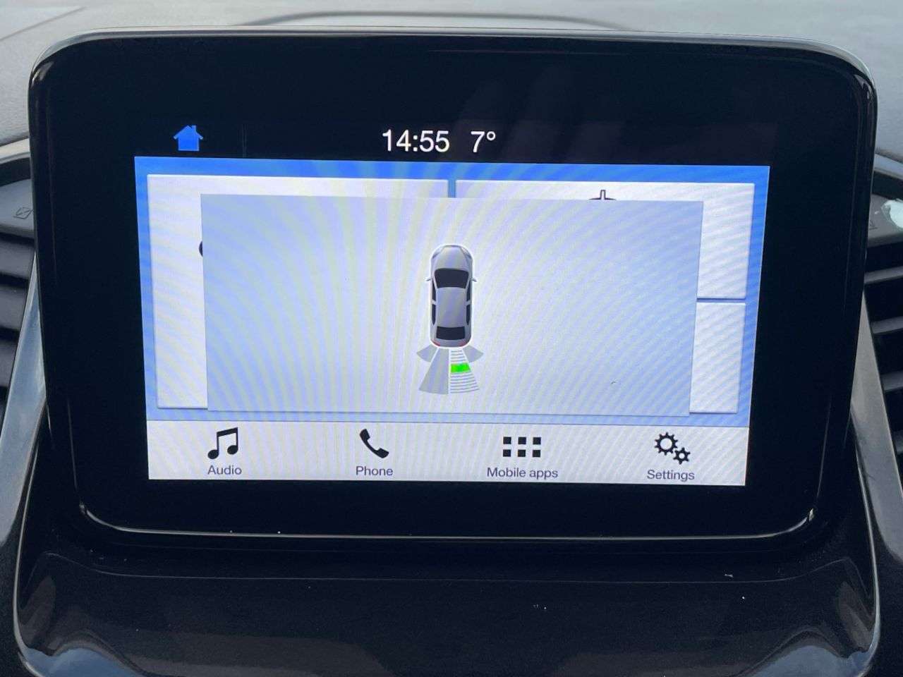 2019 FORD KA+ 2019 FORD KA+