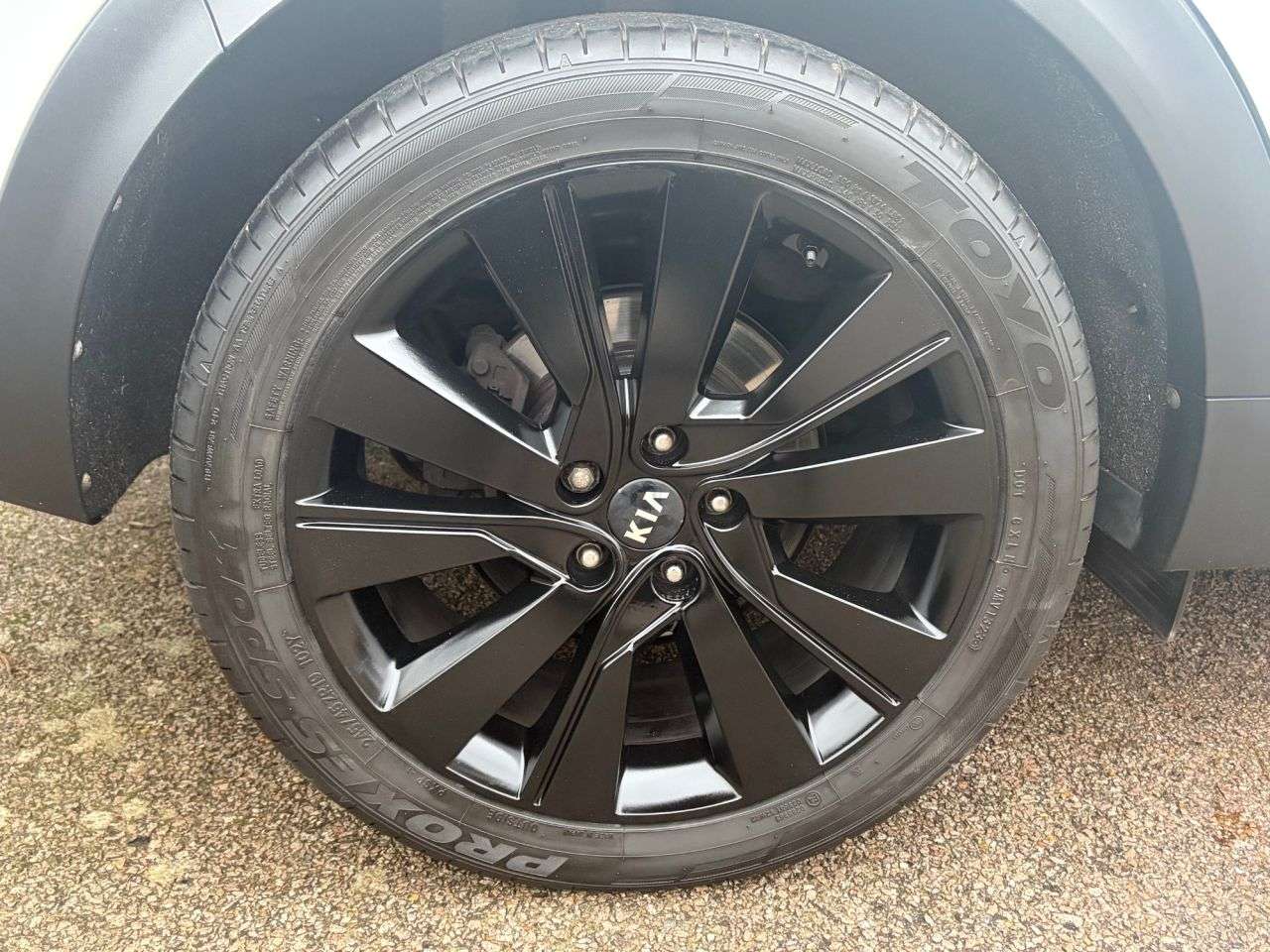 2016 KIA SPORTAGE 2016 KIA SPORTAGE