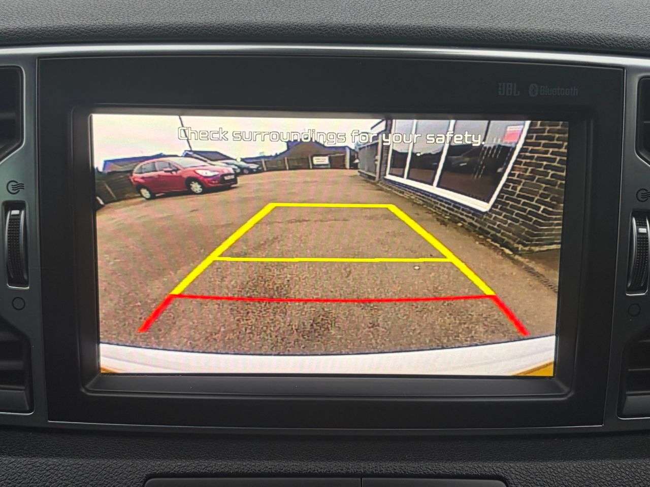 2016 KIA SPORTAGE 2016 KIA SPORTAGE