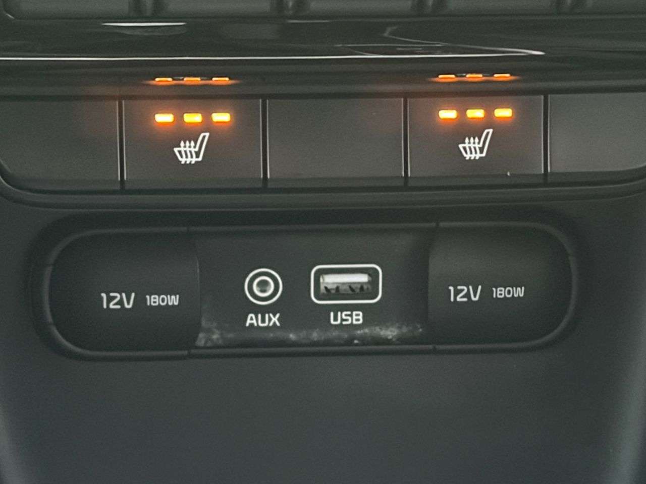 2016 KIA SPORTAGE 2016 KIA SPORTAGE