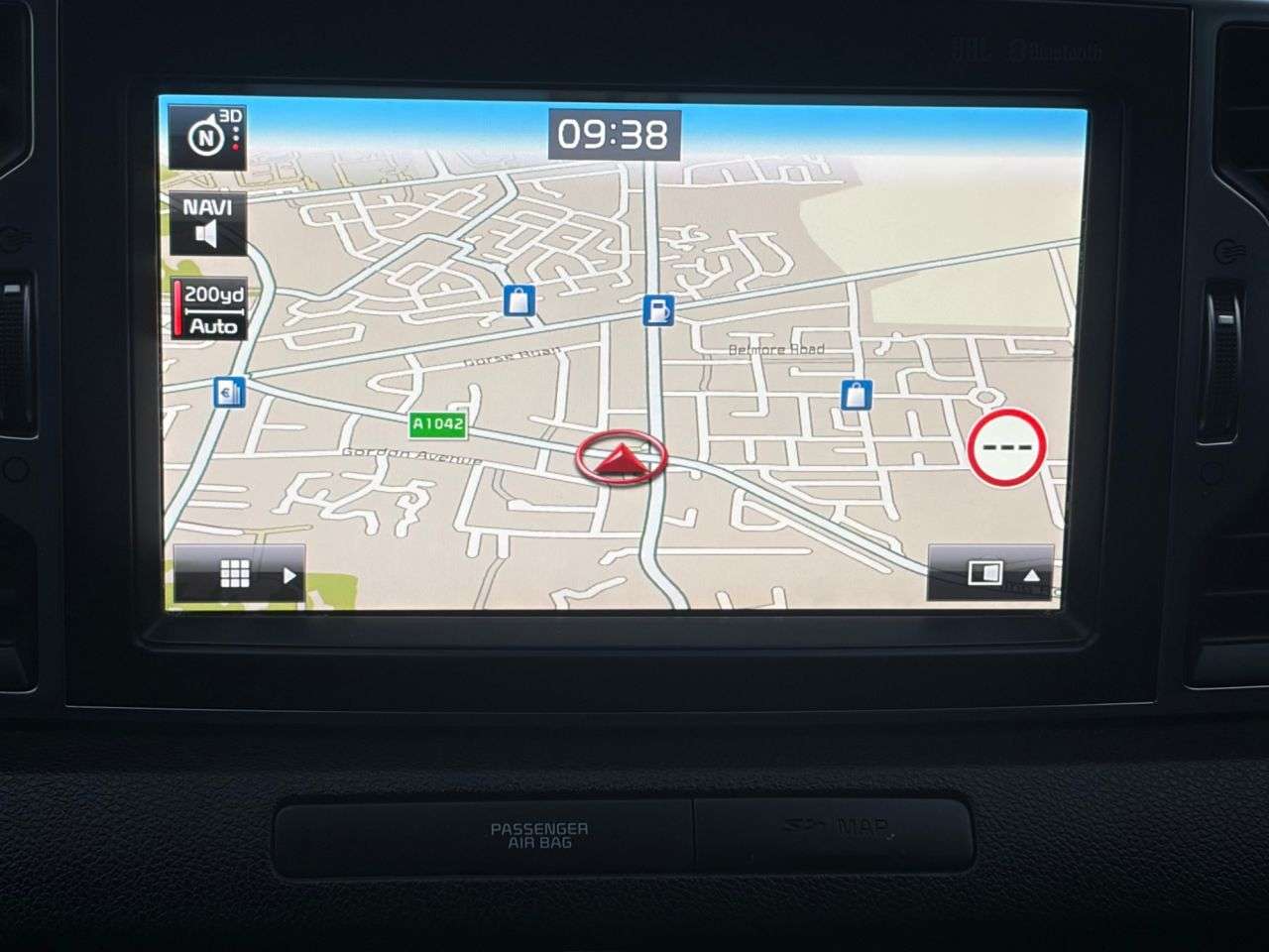 2016 KIA SPORTAGE 2016 KIA SPORTAGE