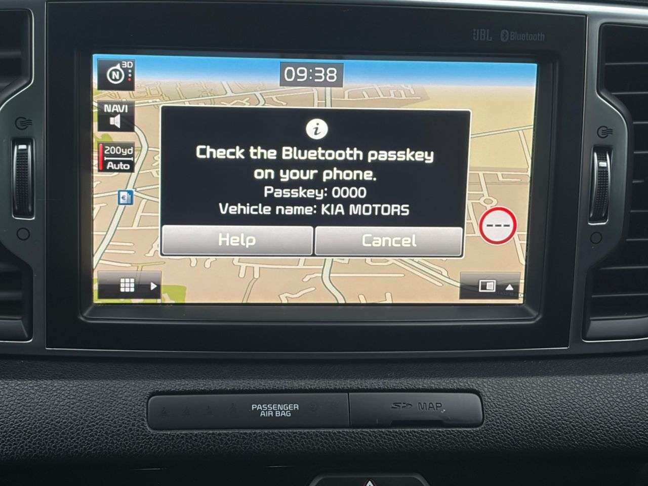 2016 KIA SPORTAGE 2016 KIA SPORTAGE