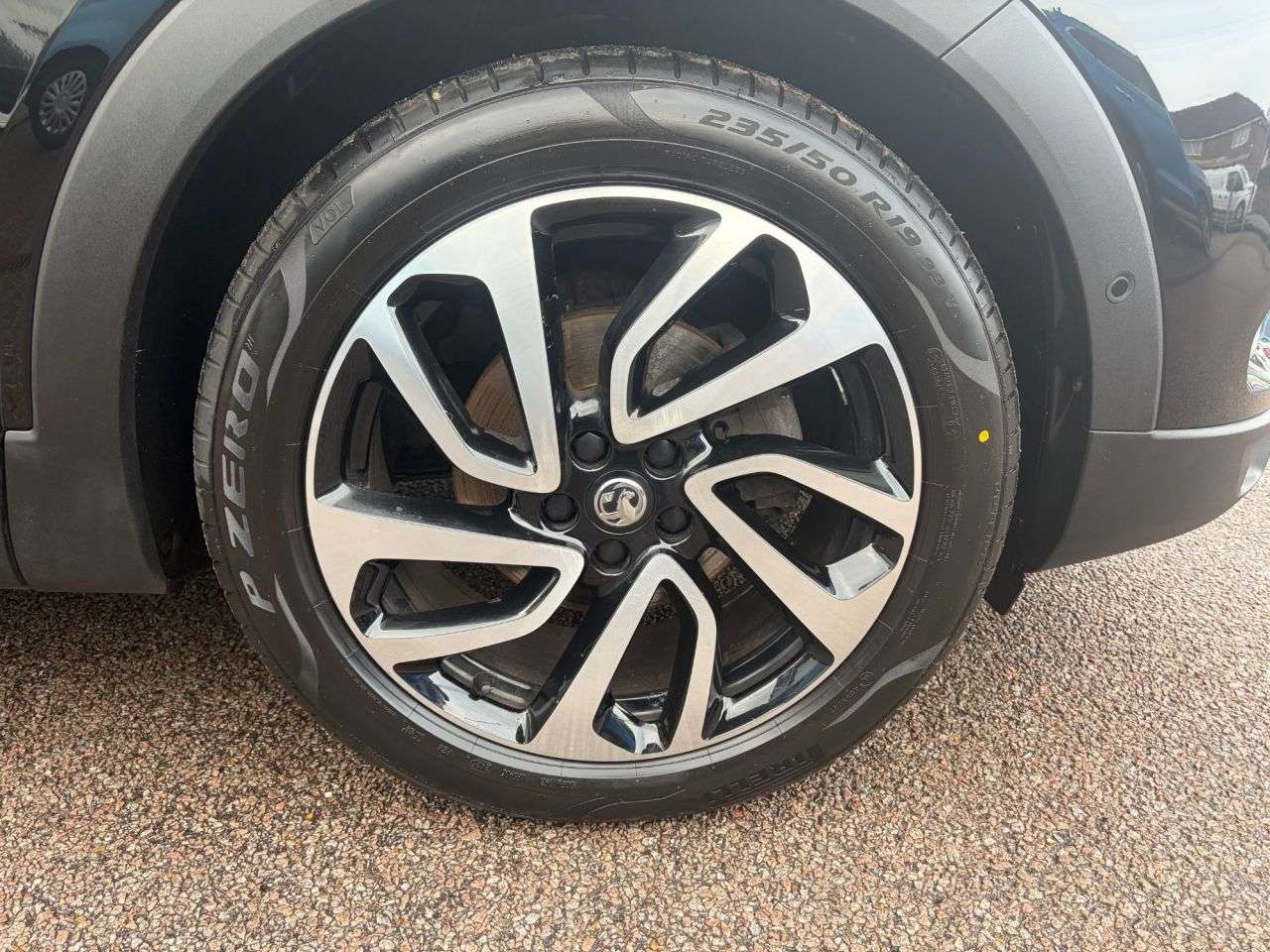 2018 VAUXHALL GRANDLAND X 2018 VAUXHALL GRANDLAND X