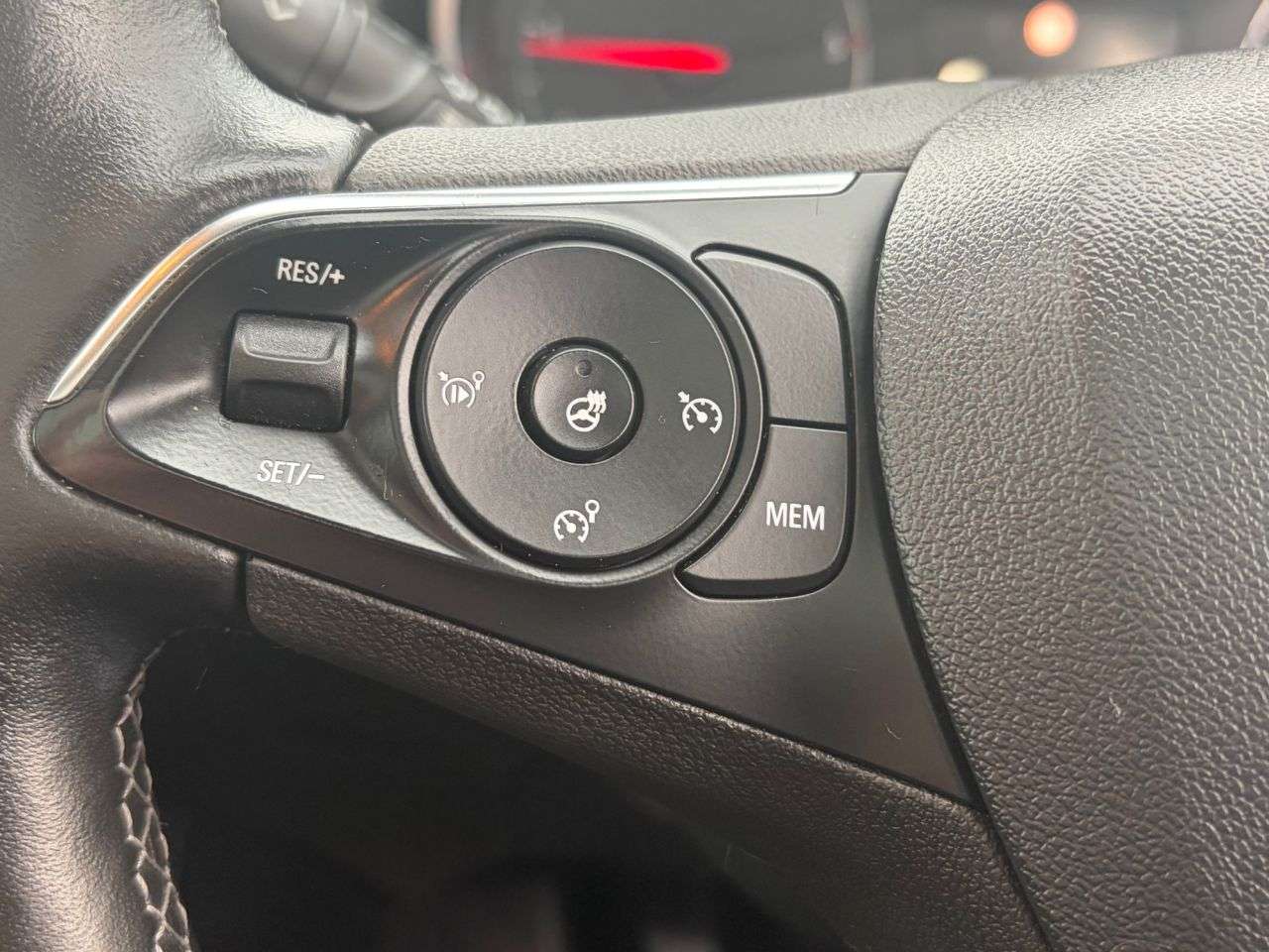 2018 VAUXHALL GRANDLAND X 2018 VAUXHALL GRANDLAND X