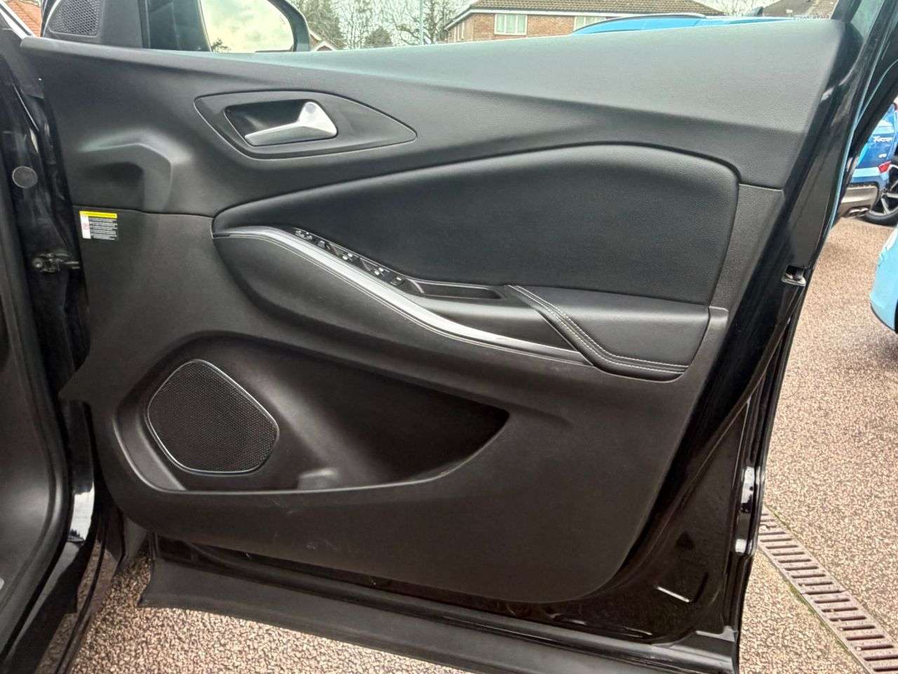 2018 VAUXHALL GRANDLAND X 2018 VAUXHALL GRANDLAND X