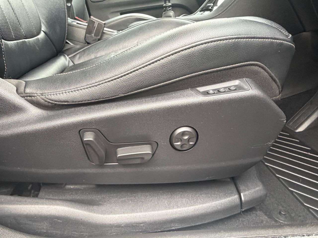 2018 VAUXHALL GRANDLAND X 2018 VAUXHALL GRANDLAND X