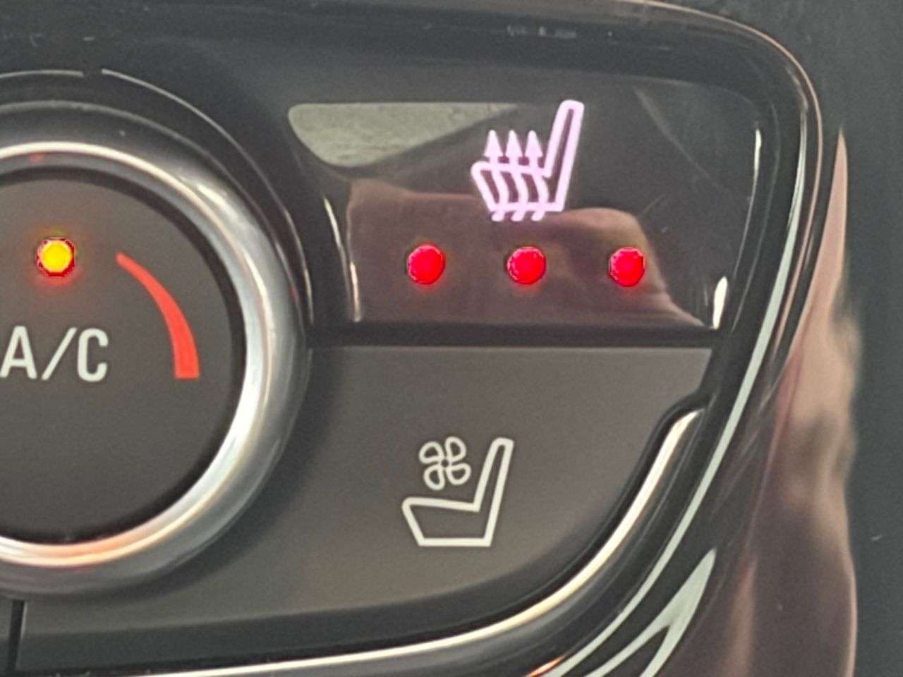 2018 VAUXHALL GRANDLAND X 2018 VAUXHALL GRANDLAND X