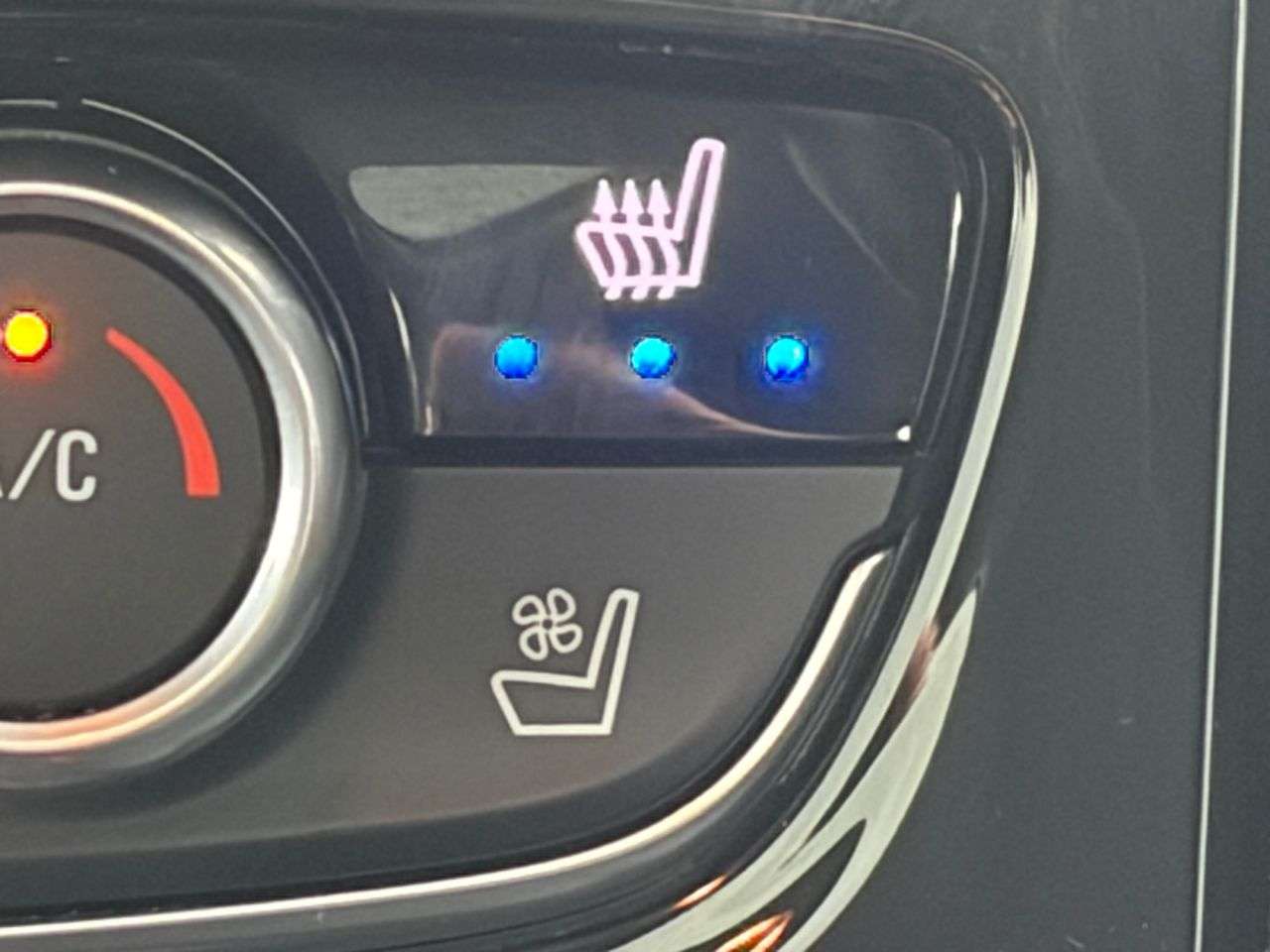 2018 VAUXHALL GRANDLAND X 2018 VAUXHALL GRANDLAND X