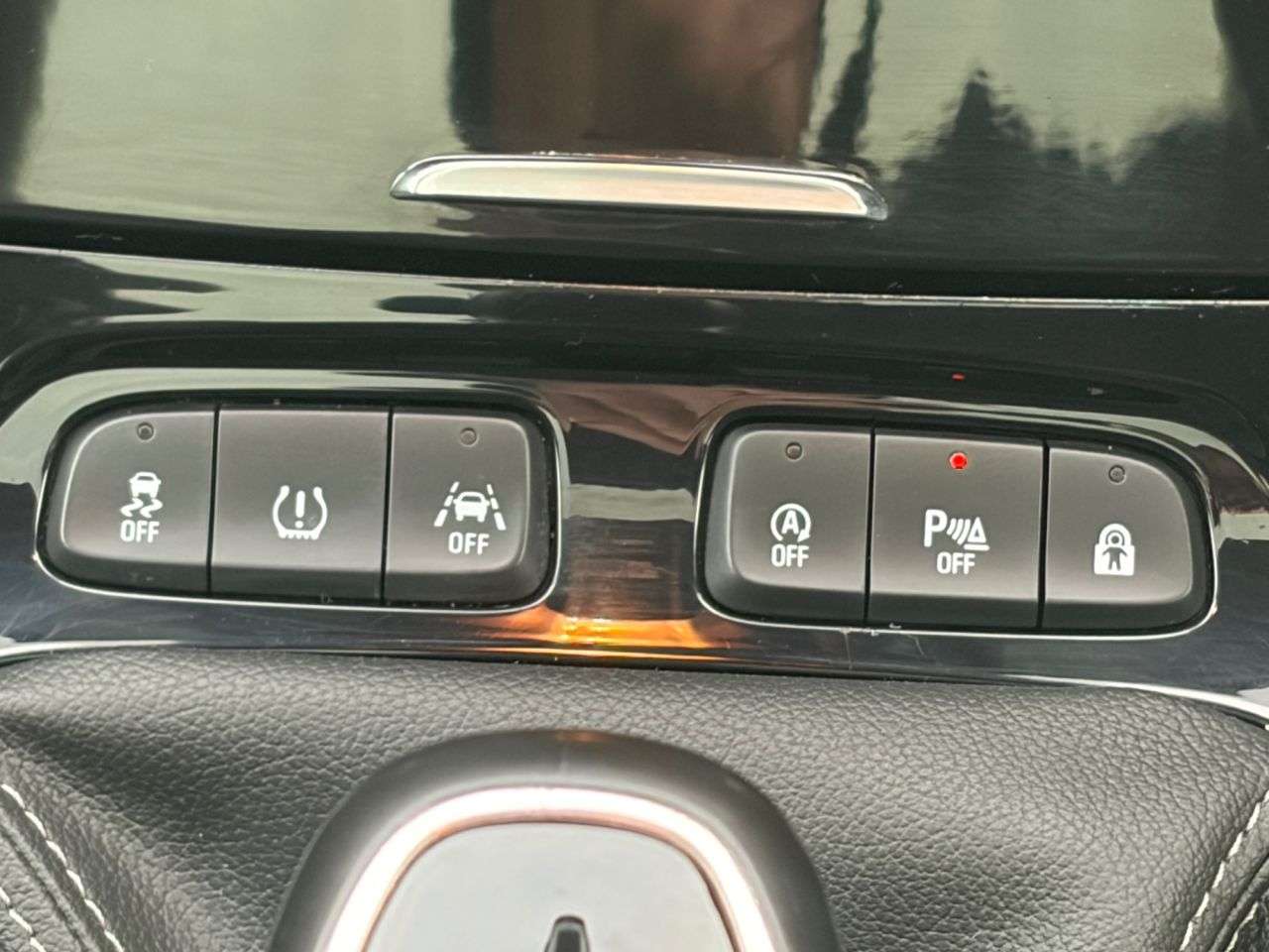 2018 VAUXHALL GRANDLAND X 2018 VAUXHALL GRANDLAND X