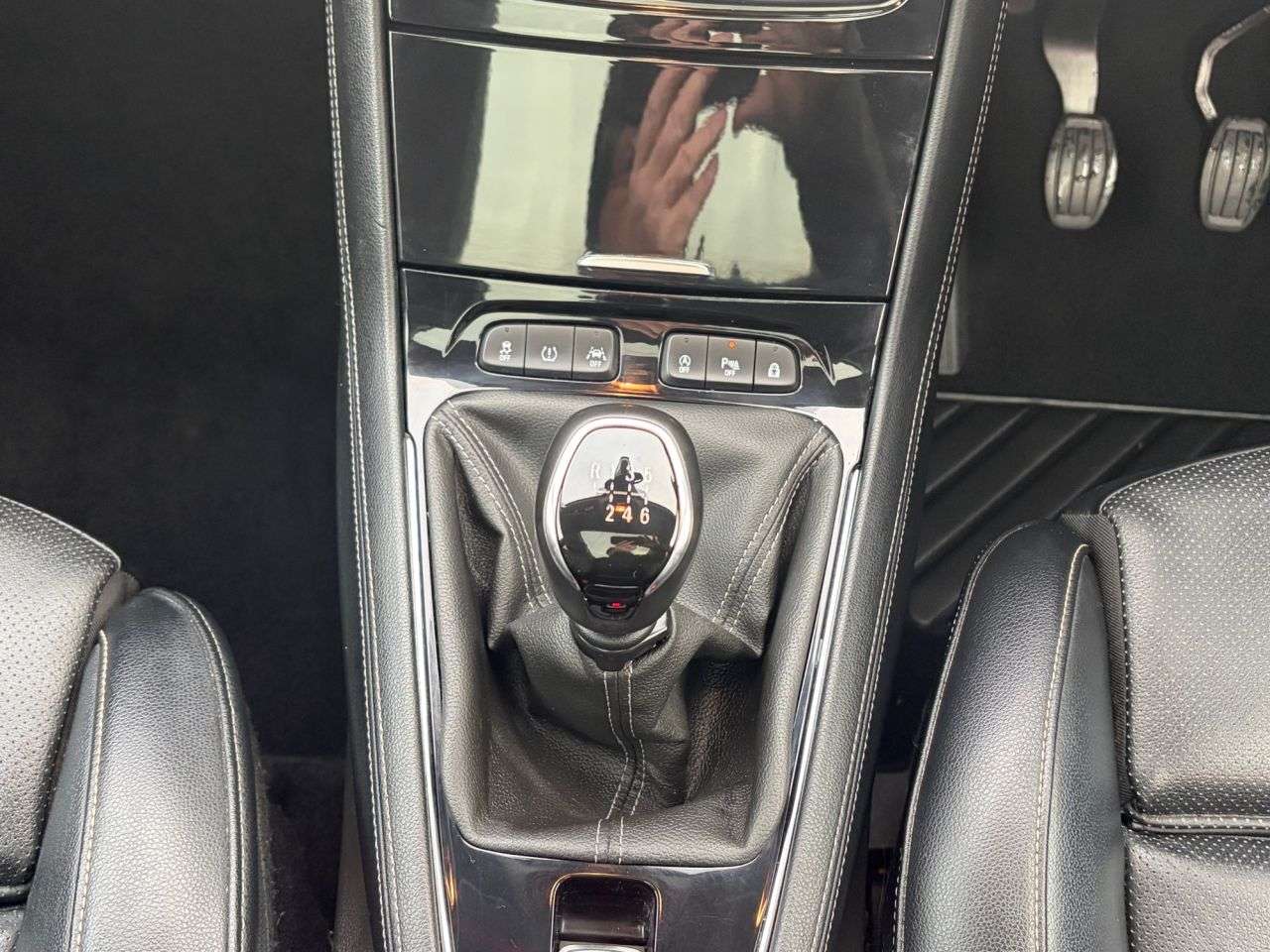 2018 VAUXHALL GRANDLAND X 2018 VAUXHALL GRANDLAND X