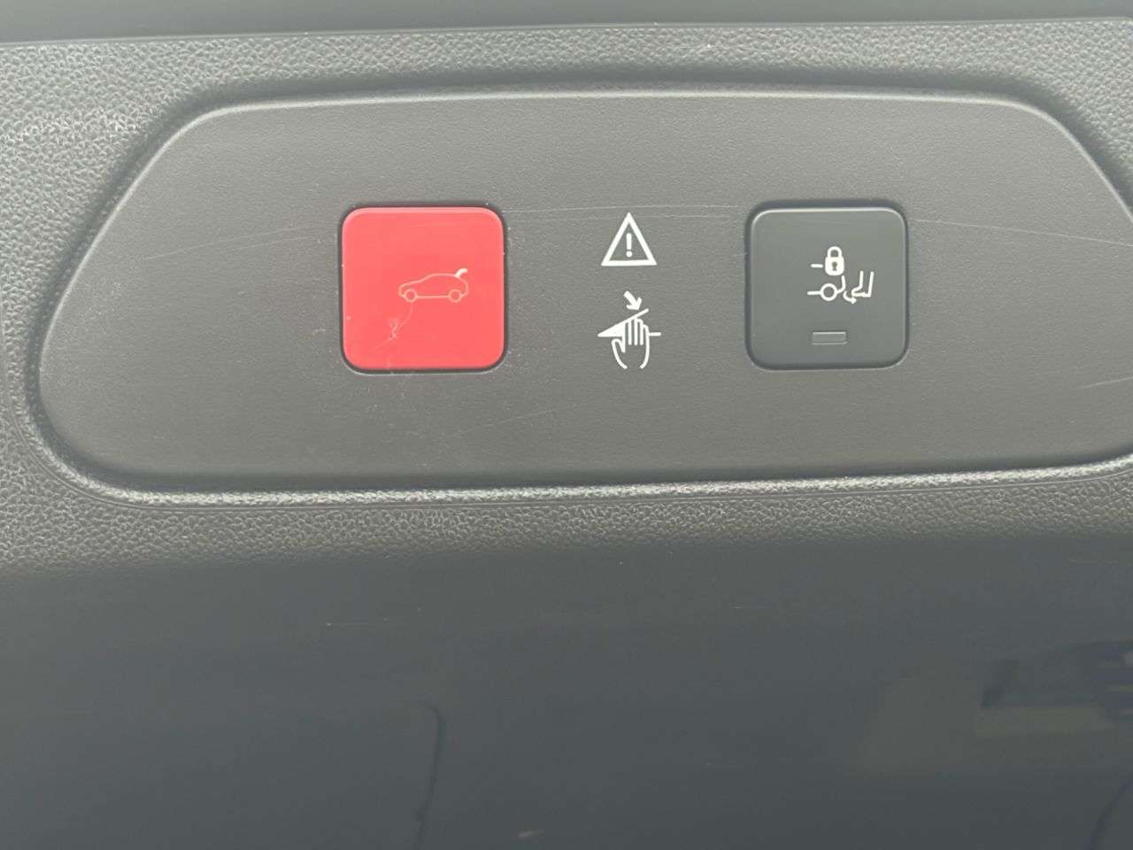 2018 VAUXHALL GRANDLAND X 2018 VAUXHALL GRANDLAND X