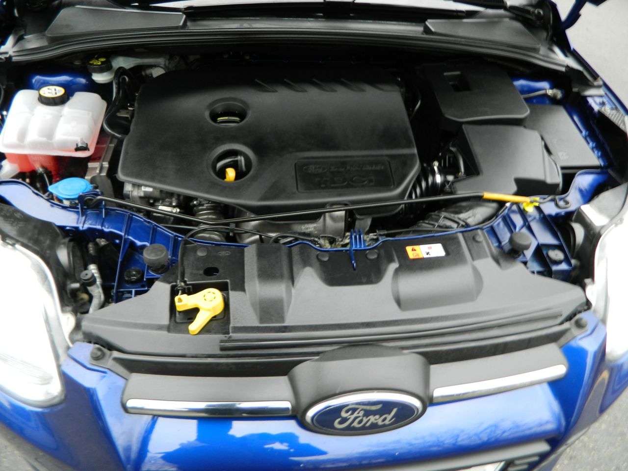 2014 FORD FOCUS 2014 FORD FOCUS