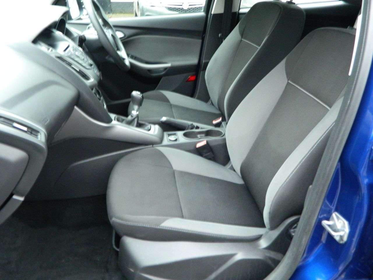 2014 FORD FOCUS 2014 FORD FOCUS