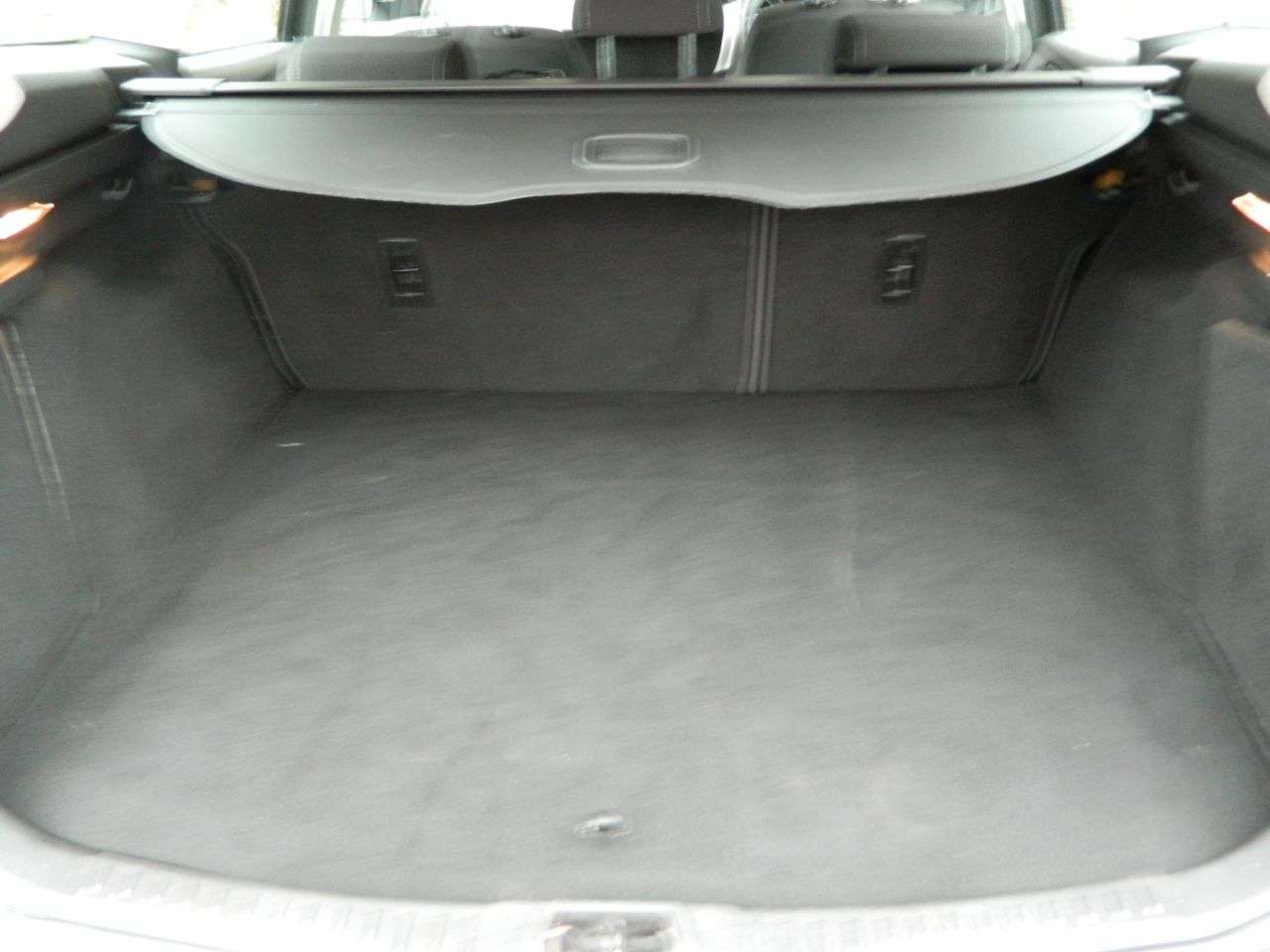 2014 FORD FOCUS 2014 FORD FOCUS