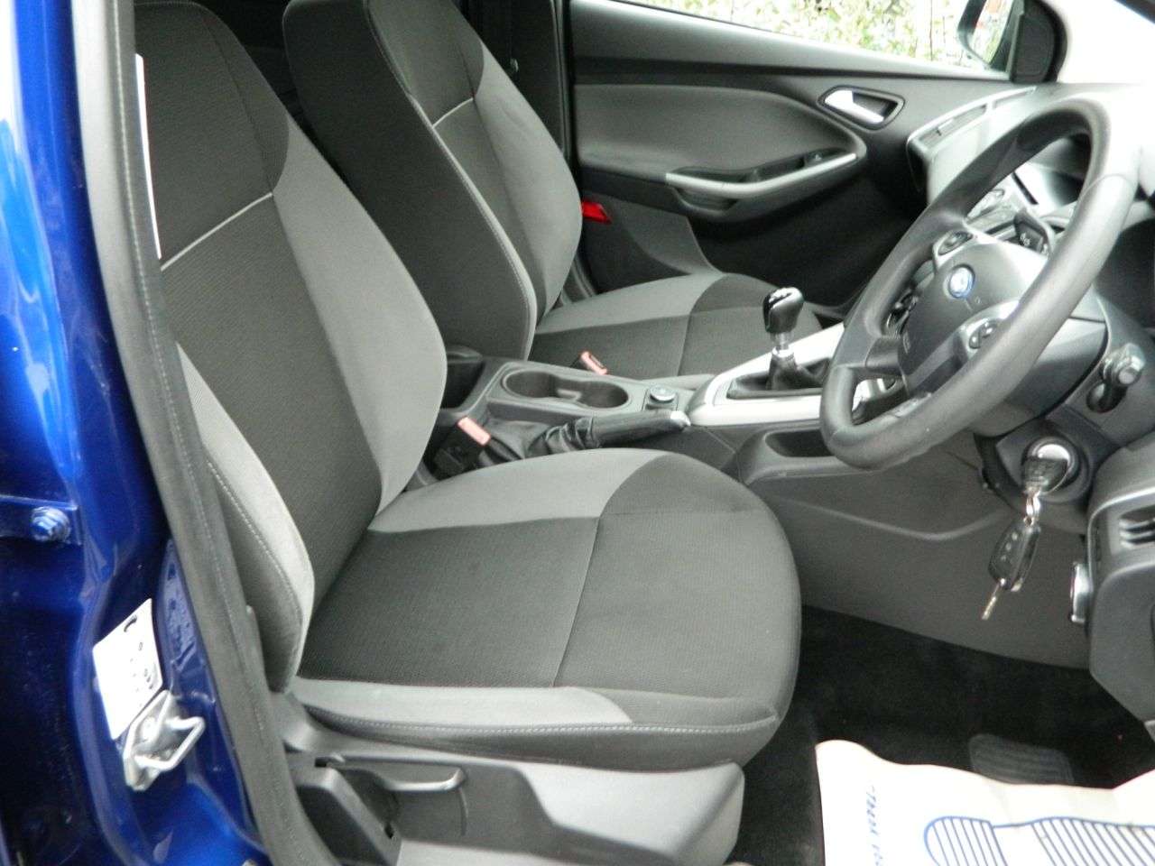 2014 FORD FOCUS 2014 FORD FOCUS