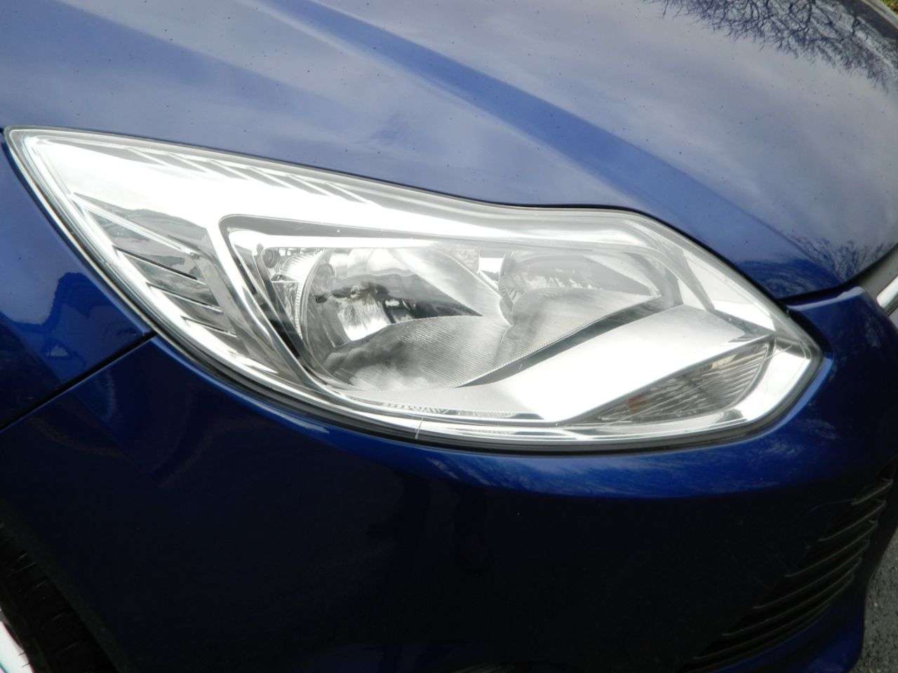 2014 FORD FOCUS 2014 FORD FOCUS