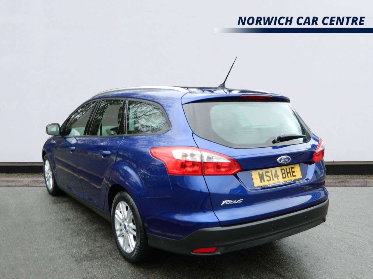 A 2014 FORD FOCUS 1.6 TDCi Edge Estate 5dr Diesel Manual Euro 5 (s/s) (95 ps) 6 SPEED CD PLAY A 2014 FORD FOCUS 1.6 TDCi Edge Estate 5dr Diesel Manual Euro 5 (s/s) (95 ps) 6 SPEED CD PLAY