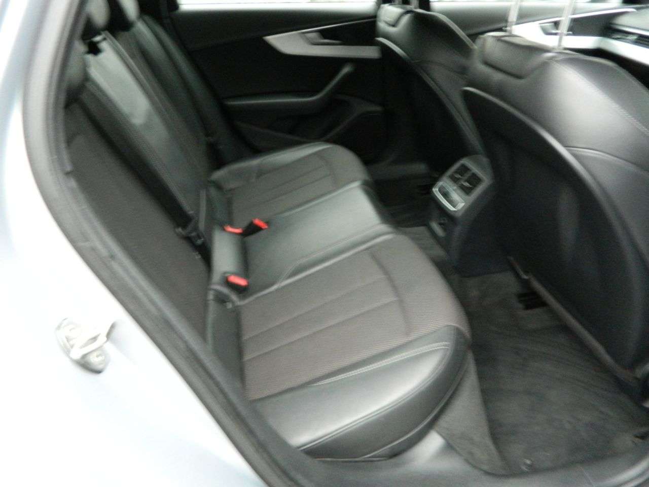 2016 AUDI A4 AVANT 2016 AUDI A4 AVANT