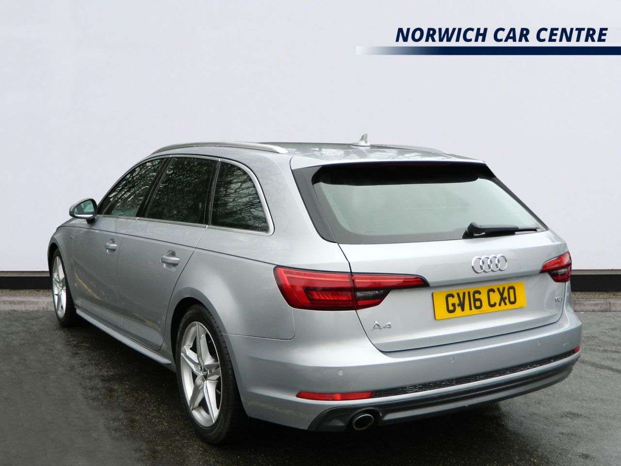 A 2016 AUDI A4 AVANT 2.0 TDI S line Estate 5dr Diesel S Tronic Euro 6 (s/s) (150 ps) HEATED SPOR A 2016 AUDI A4 AVANT 2.0 TDI S line Estate 5dr Diesel S Tronic Euro 6 (s/s) (150 ps) HEATED SPOR