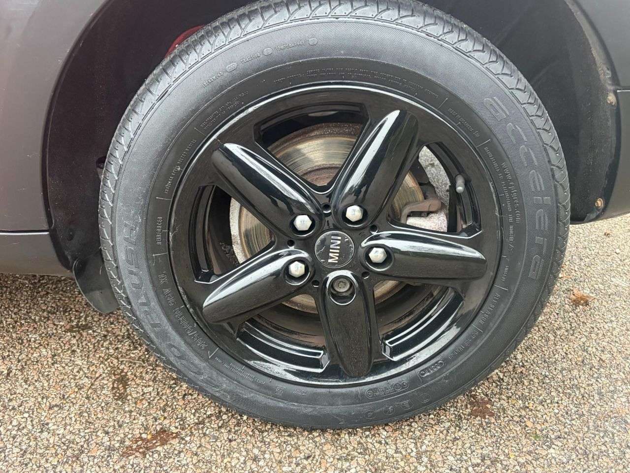 2013 MINI COUNTRYMAN 2013 MINI COUNTRYMAN