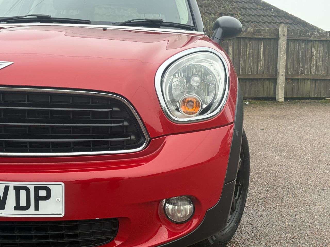 2013 MINI COUNTRYMAN 2013 MINI COUNTRYMAN