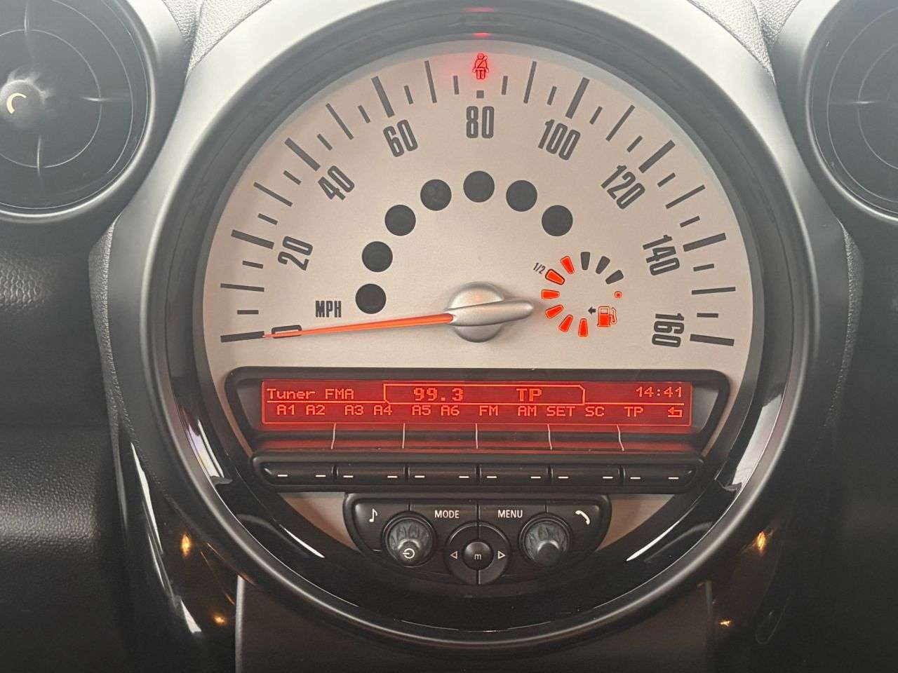 2013 MINI COUNTRYMAN 2013 MINI COUNTRYMAN