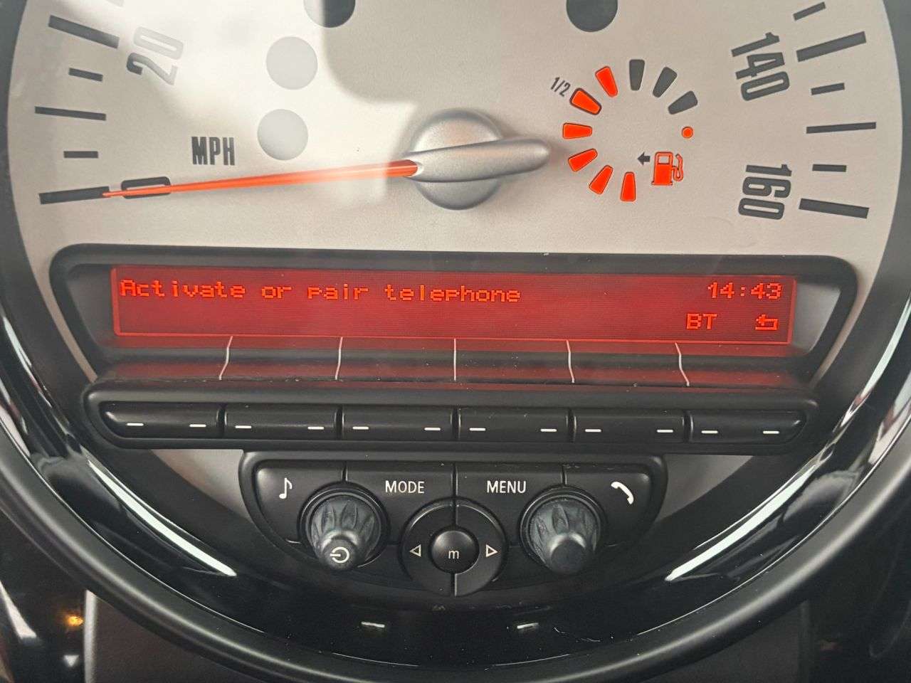 2013 MINI COUNTRYMAN 2013 MINI COUNTRYMAN