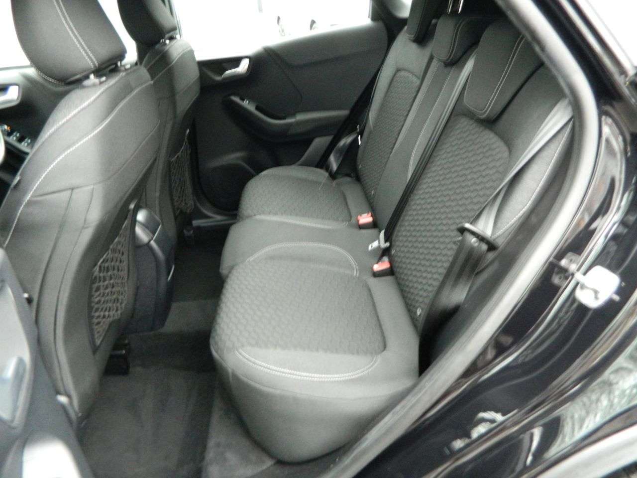 2020 FORD PUMA 2020 FORD PUMA