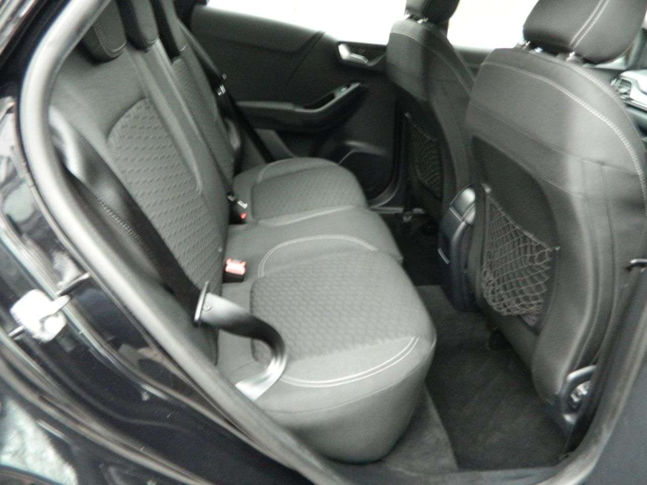 2020 FORD PUMA 2020 FORD PUMA