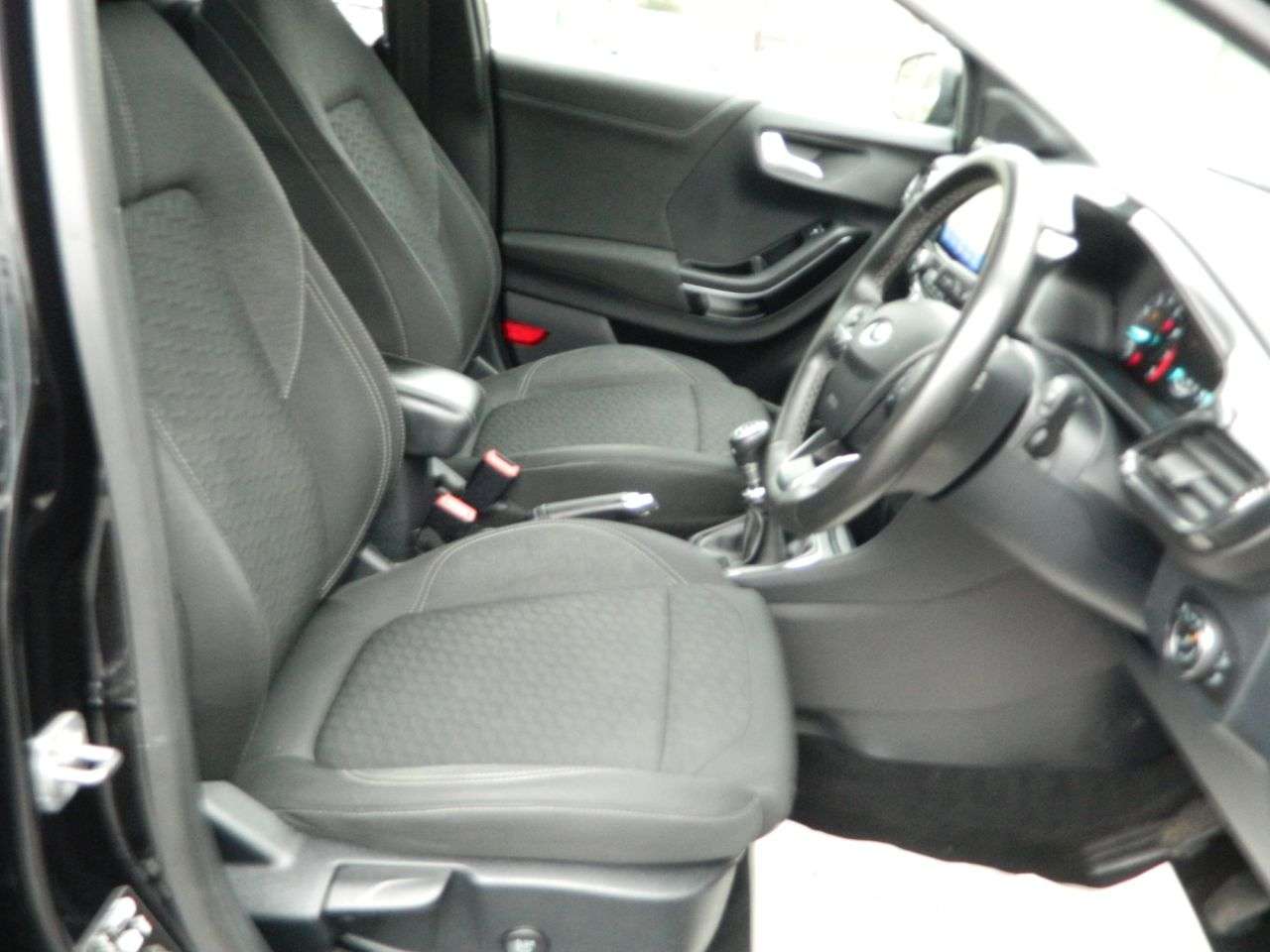 2020 FORD PUMA 2020 FORD PUMA