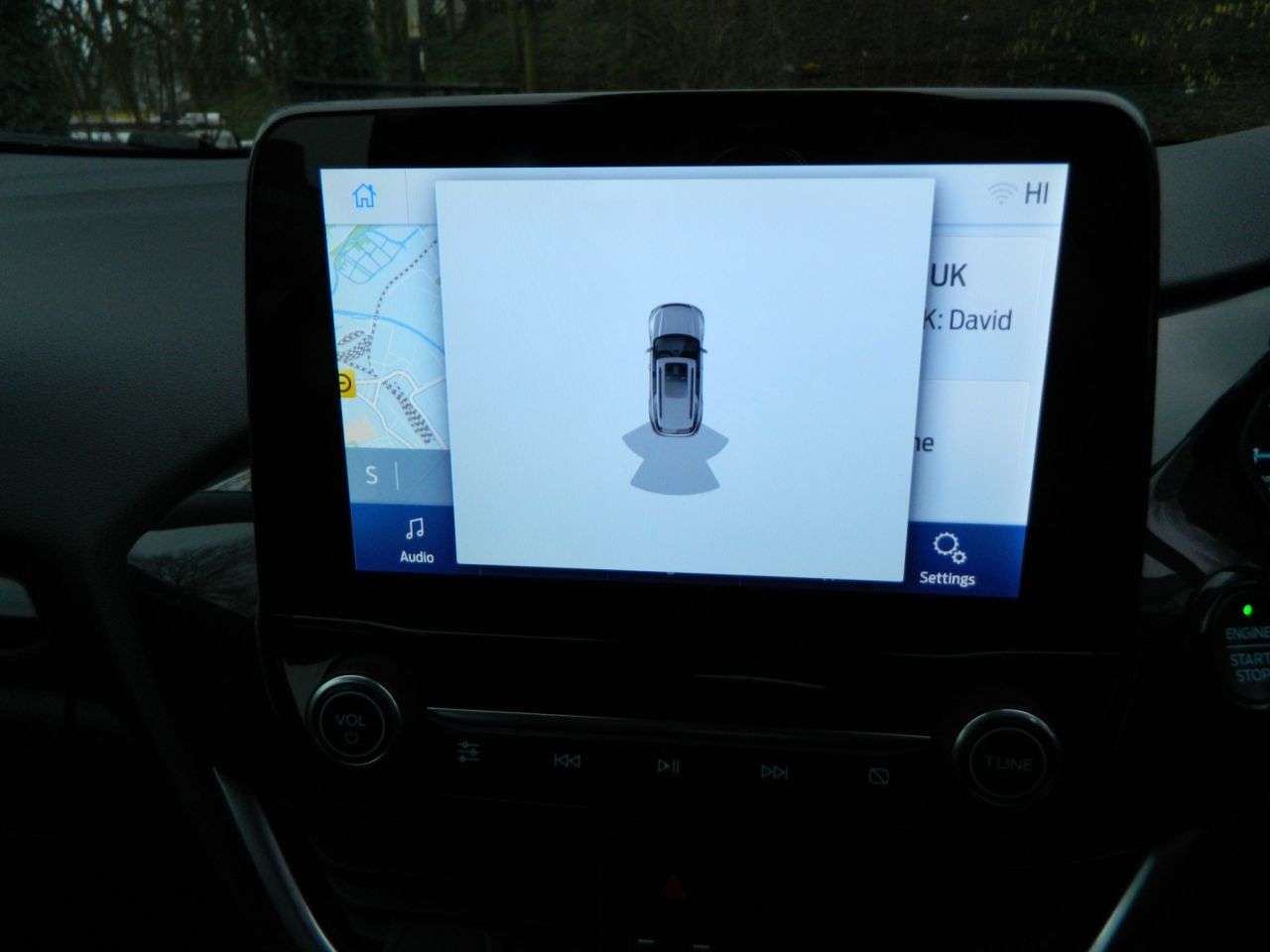 2020 FORD PUMA 2020 FORD PUMA