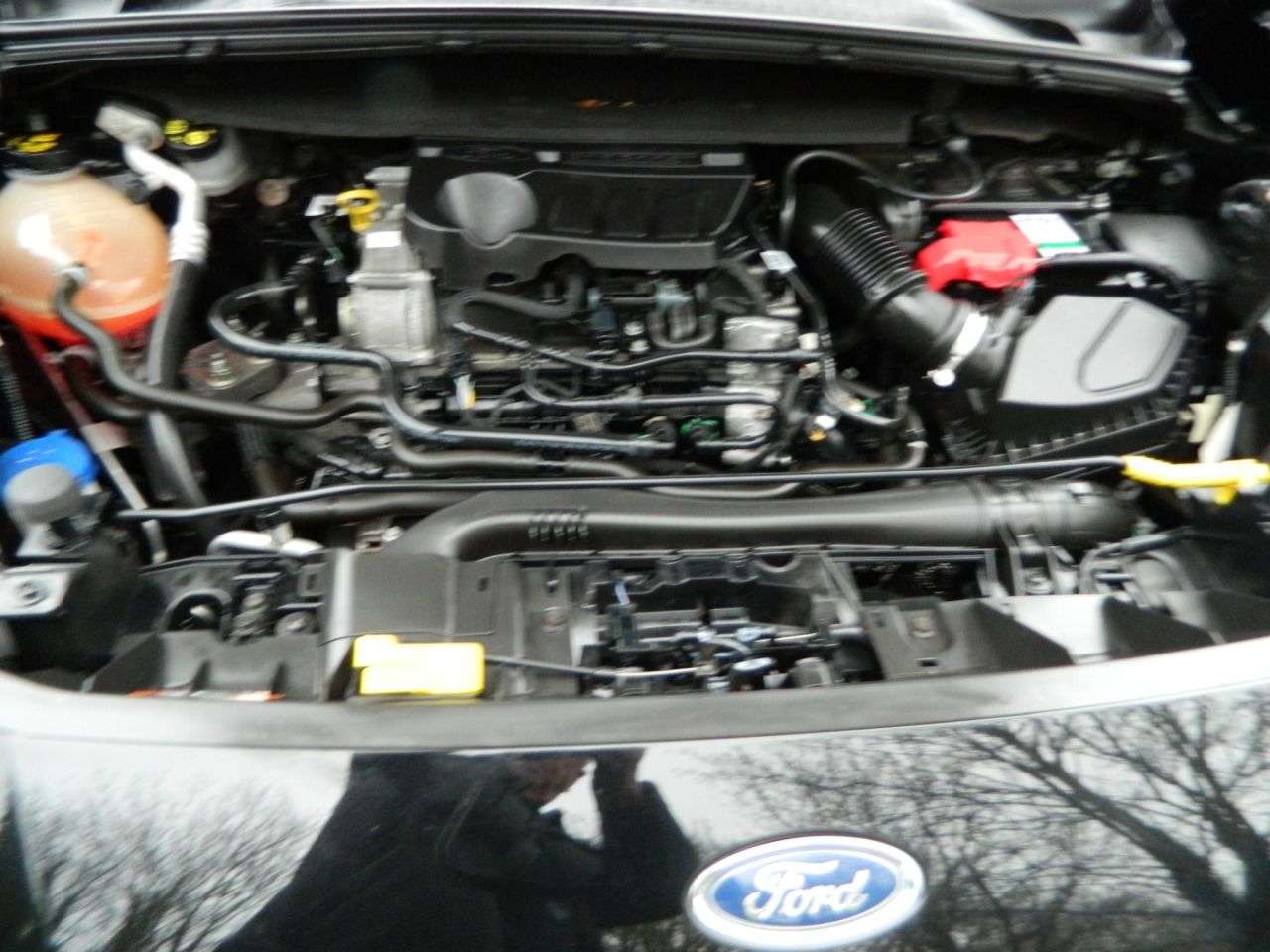 2020 FORD PUMA 2020 FORD PUMA