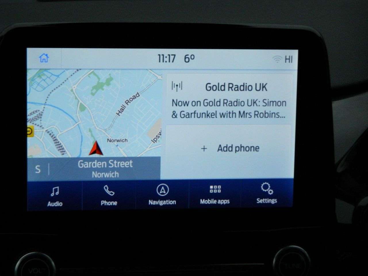 2020 FORD PUMA 2020 FORD PUMA