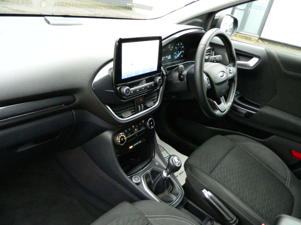 2020 FORD PUMA 2020 FORD PUMA