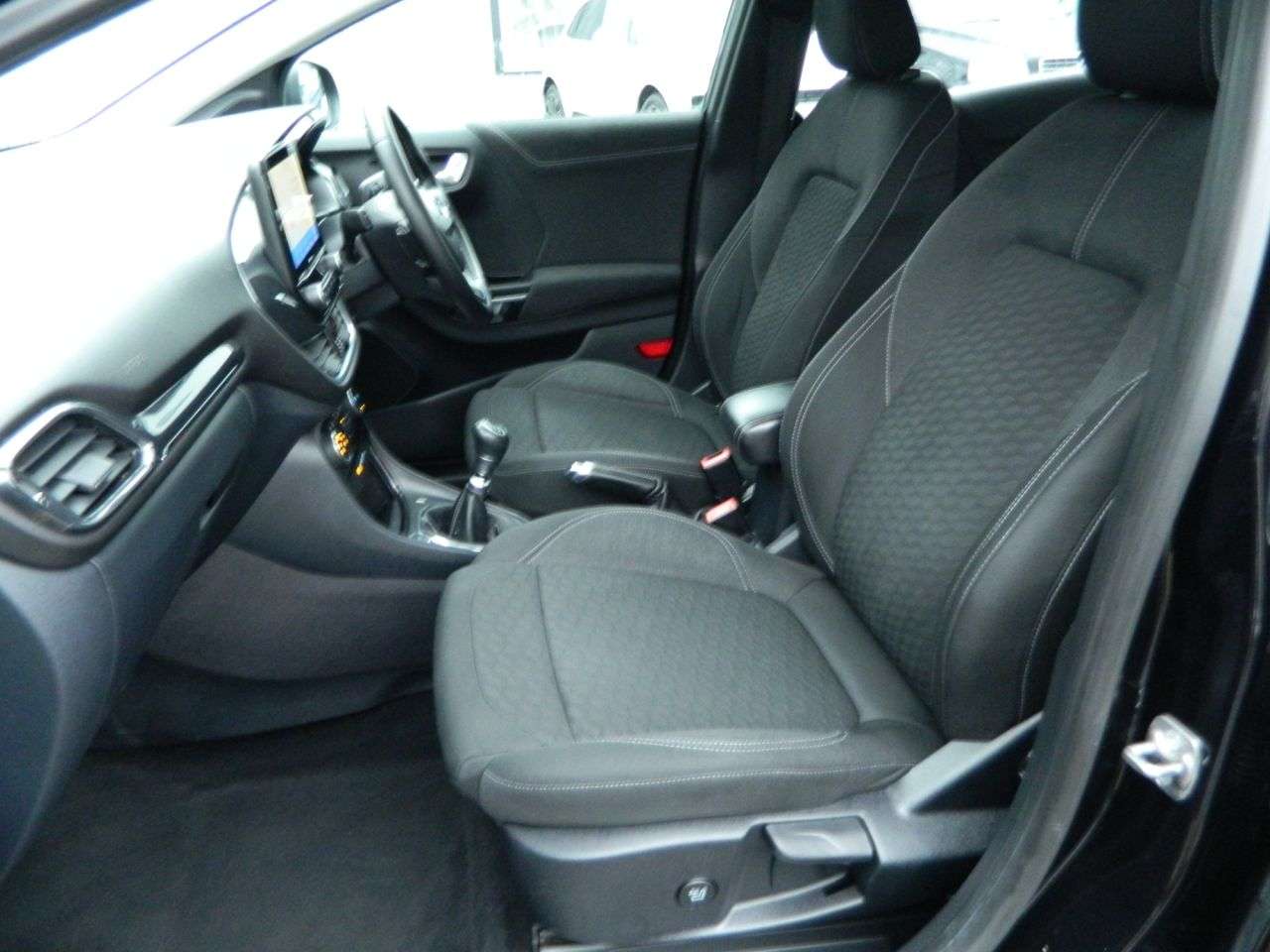 2020 FORD PUMA 2020 FORD PUMA