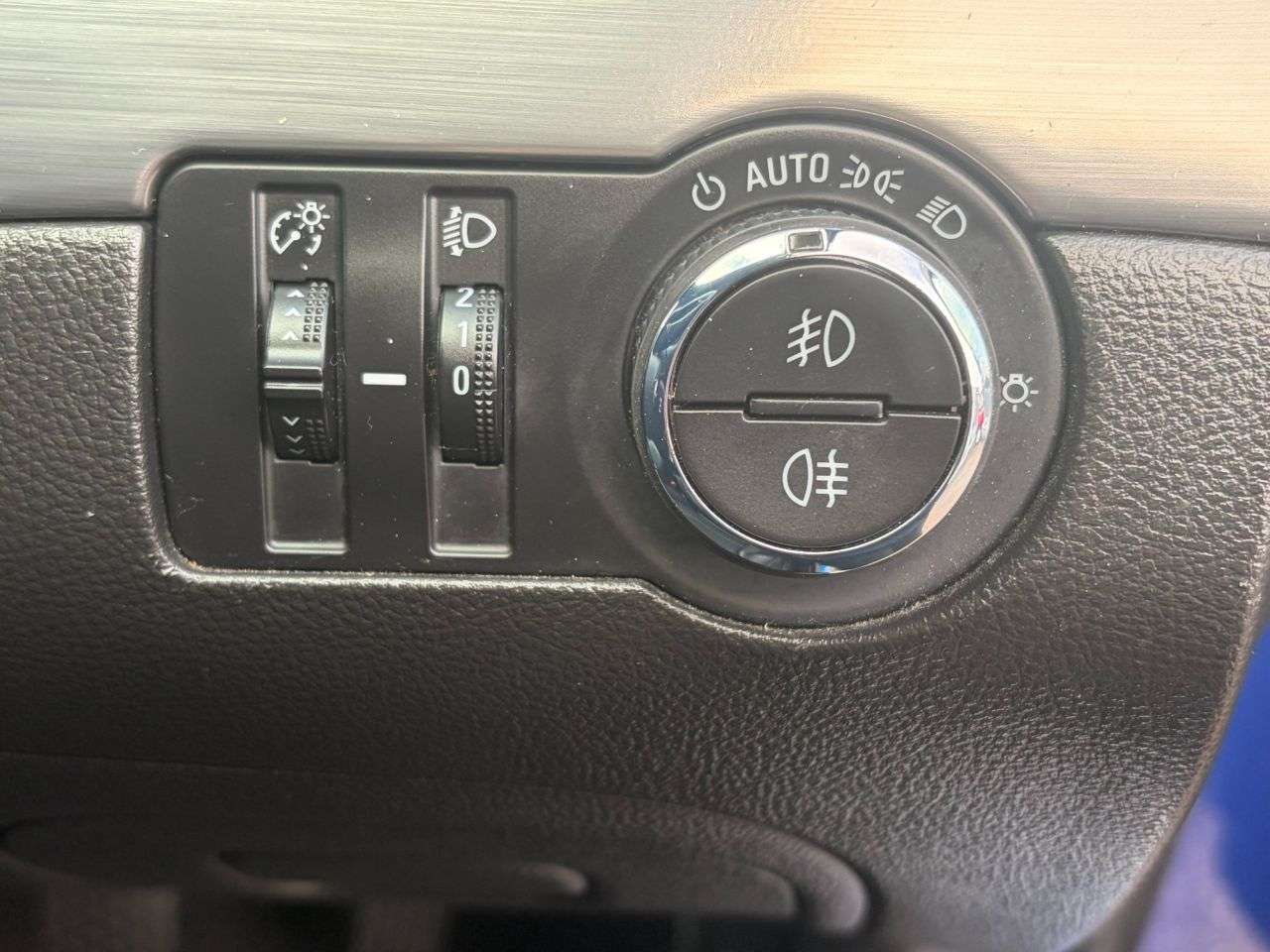 2016 VAUXHALL MOKKA 2016 VAUXHALL MOKKA