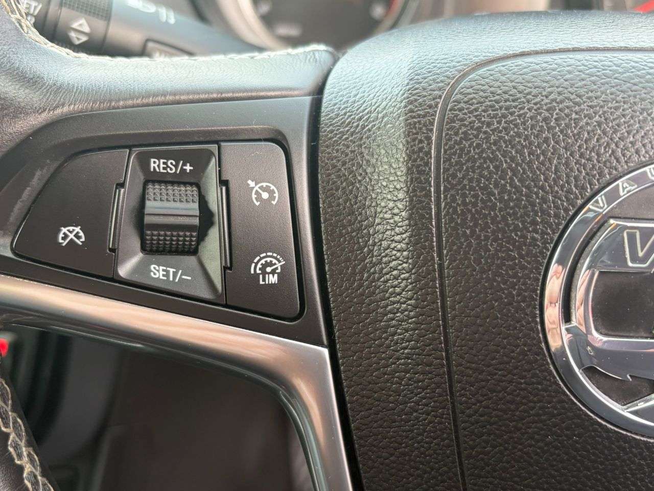 2016 VAUXHALL MOKKA 2016 VAUXHALL MOKKA