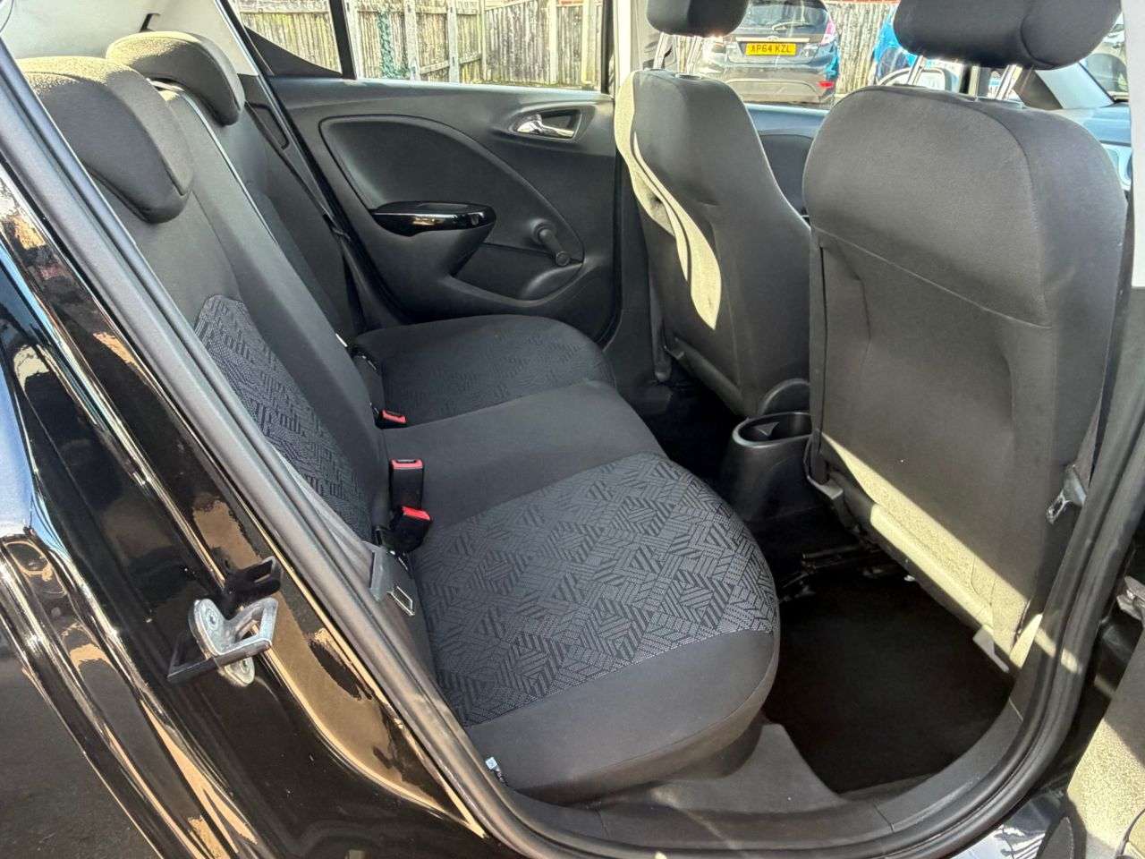 A 2018 VAUXHALL CORSA 1.4i ecoTEC Energy Hatchback 5dr Petrol Manual Euro 6 (a/c) (90 ps) A 2018 VAUXHALL CORSA 1.4i ecoTEC Energy Hatchback 5dr Petrol Manual Euro 6 (a/c) (90 ps)