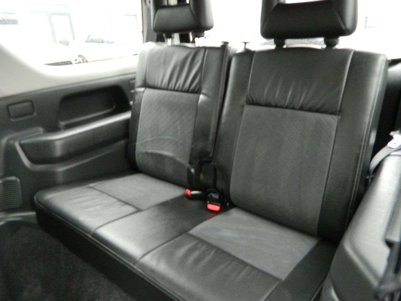 2010 SUZUKI JIMNY 2010 SUZUKI JIMNY