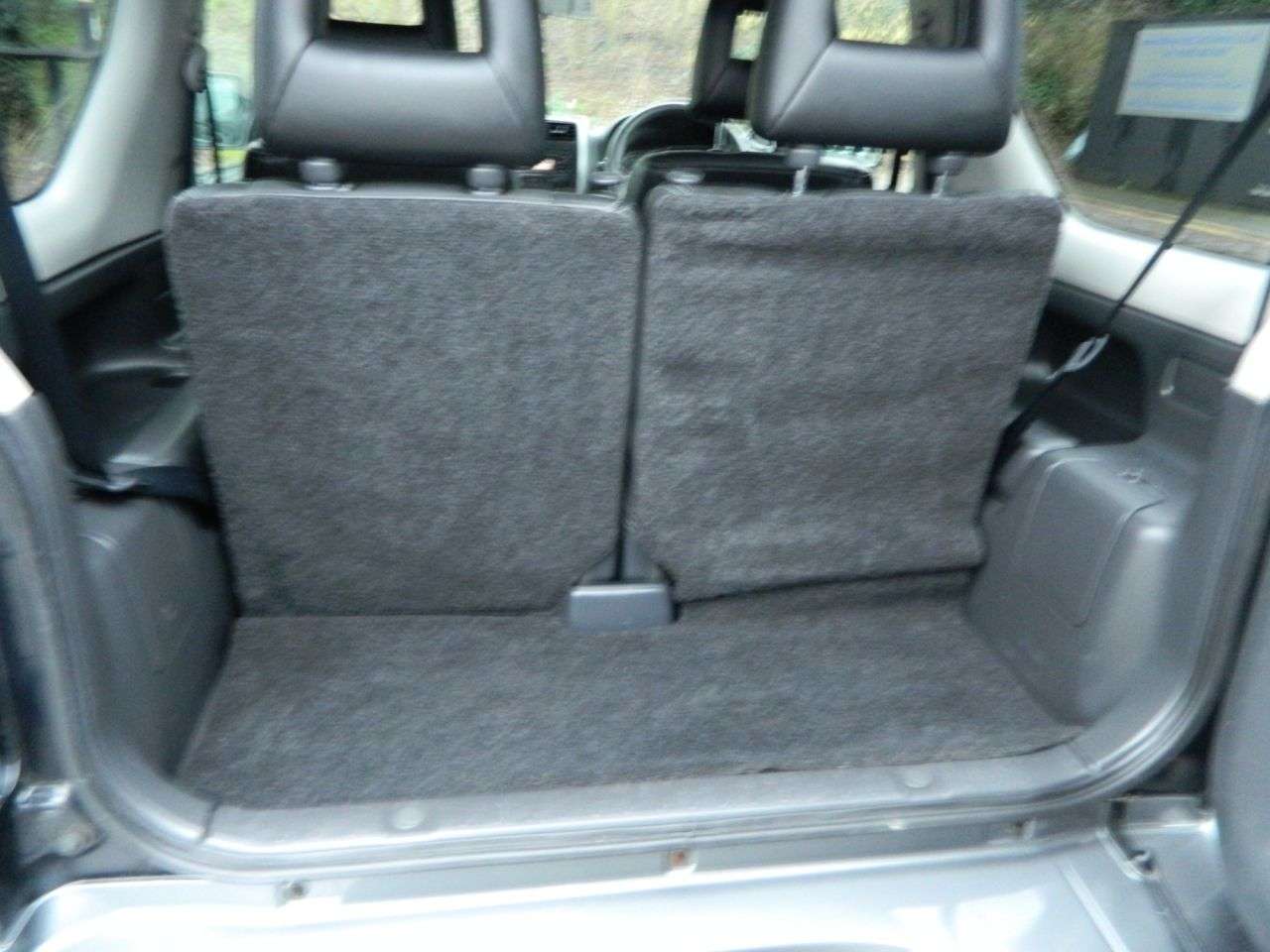 2010 SUZUKI JIMNY 2010 SUZUKI JIMNY